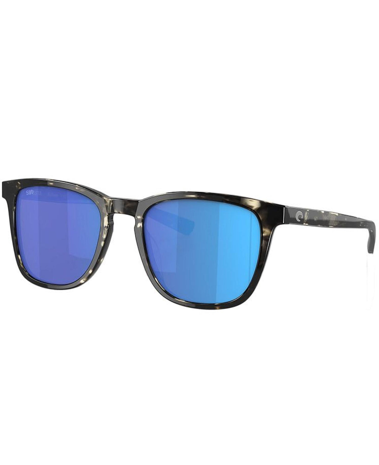 Costa<br>Sullivan Shiny Black Kelp