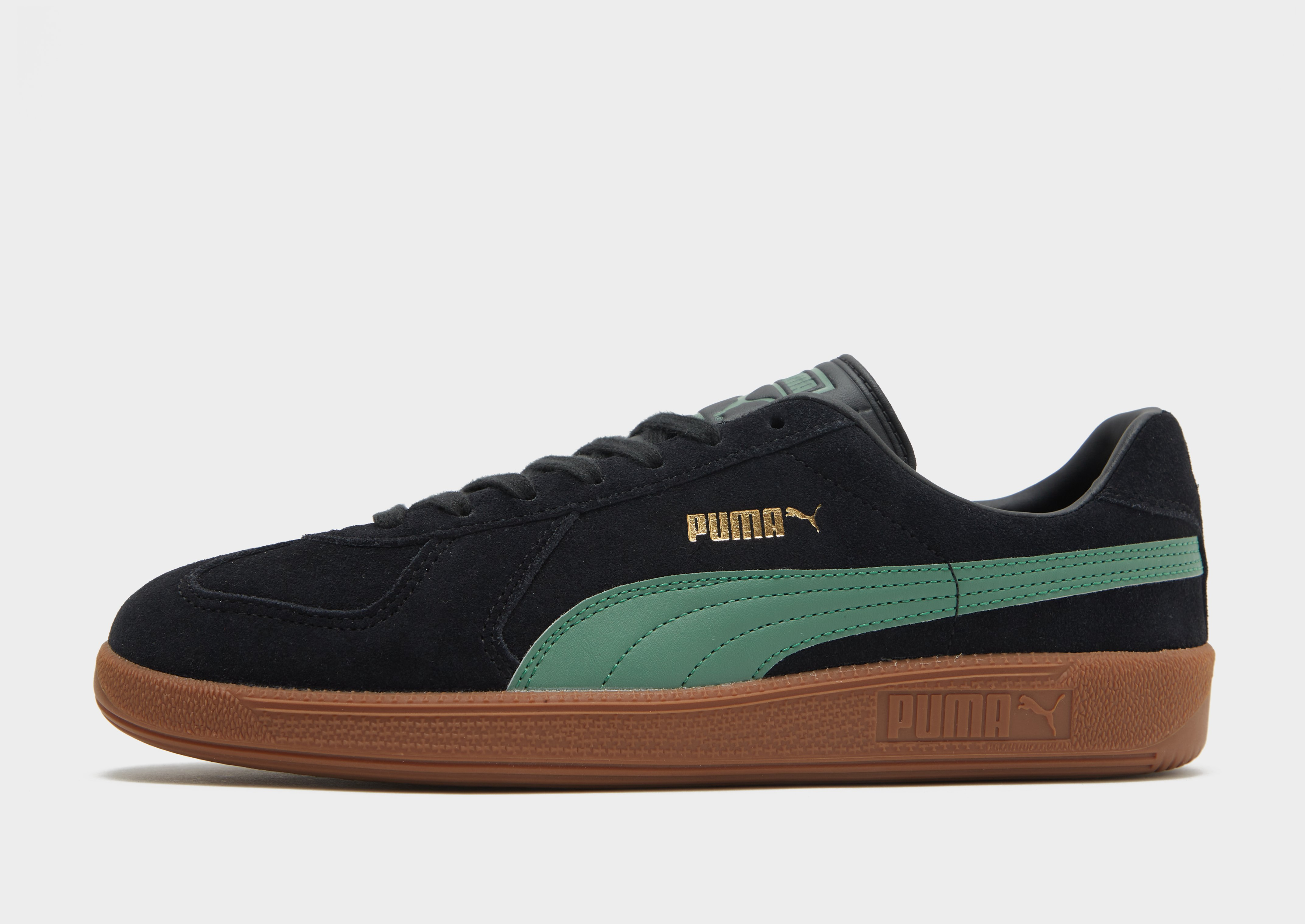 Puma Army Trainer Homme