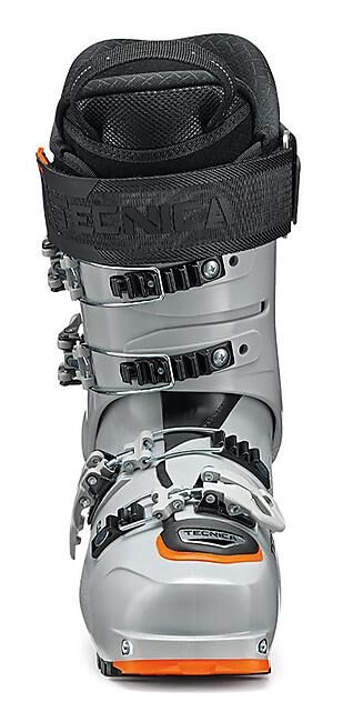 TECNICA - CHAUSSURES SKI DE RANDO ZERO G TOUR W COOL GRE