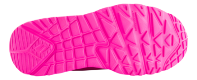 Skechers Uno Lite Spread the Love Sneaker Pink 314067L