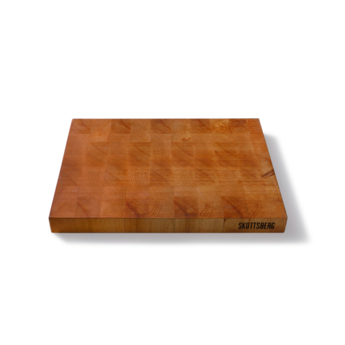 Skottsberg Snijplank 39 x 30 x 3.5 cm Wood Works