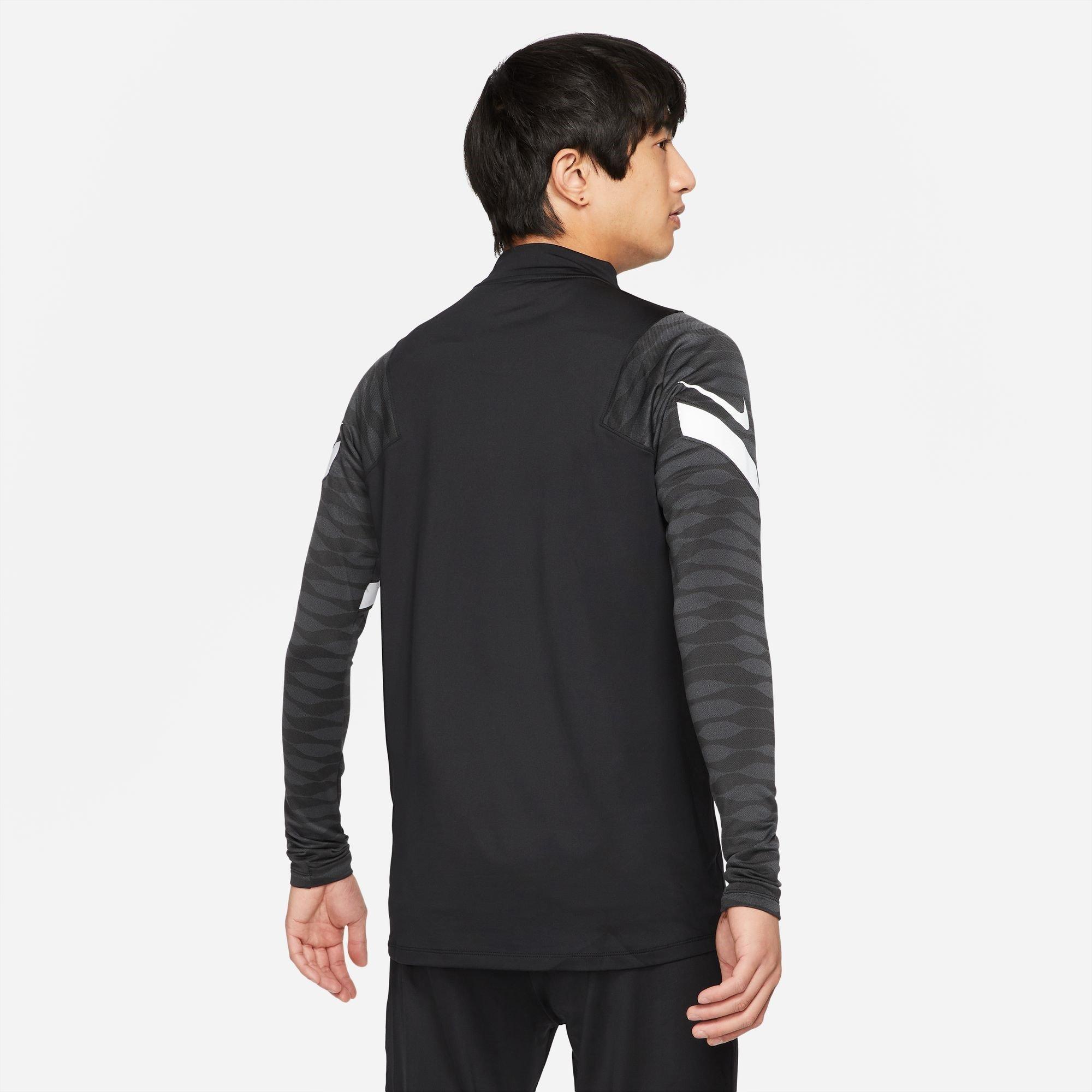 Nike Dri FIT Strike Soccer Drill Top Mens