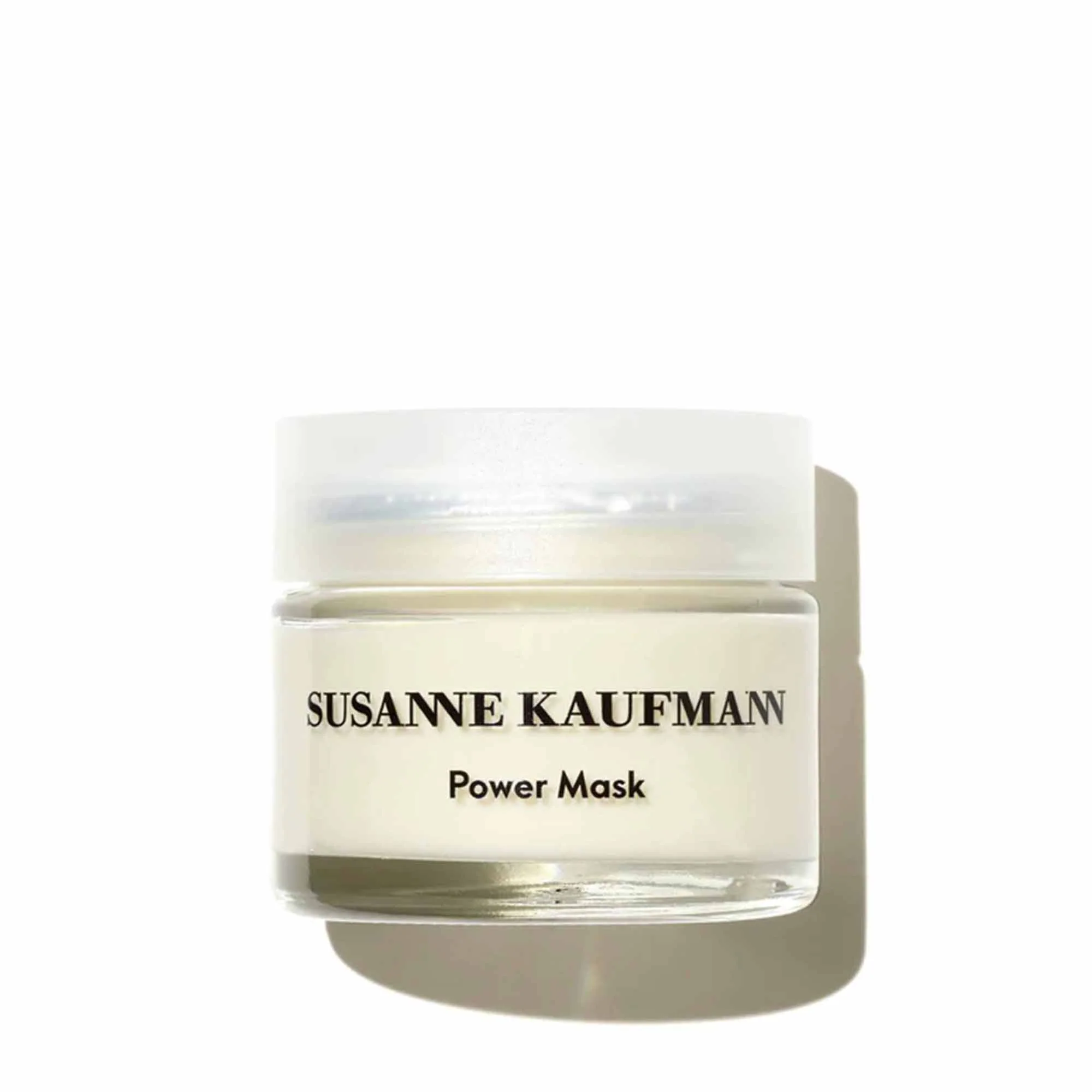 Susanne Kaufmann Power Mask Masque Actif Intense