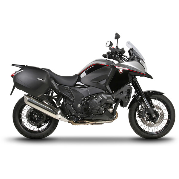 Shad - Support Fixation 3P System Honda VRF 1200 X Cross Tourer H0CR12IF