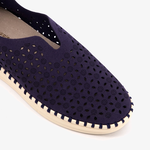 Hush Puppies dames instappers