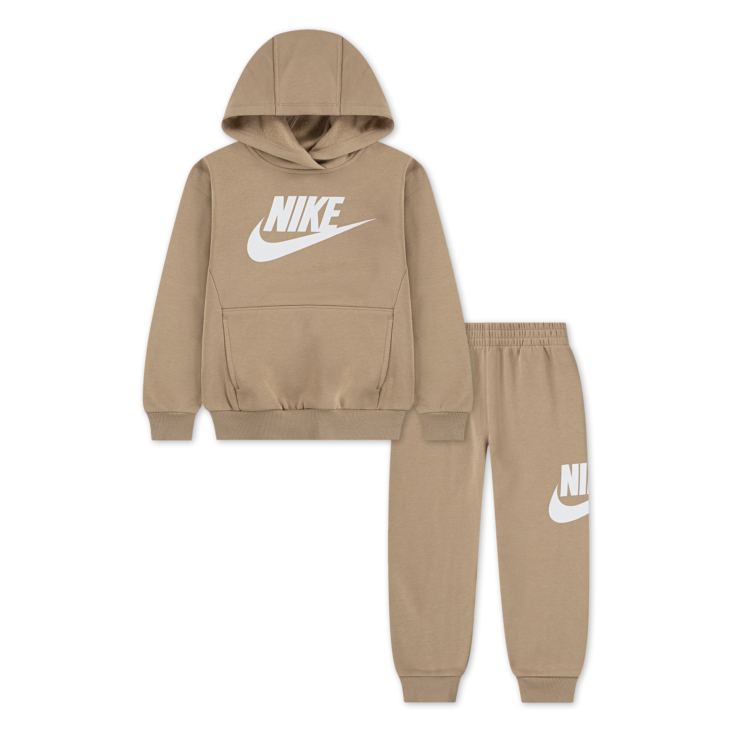 Nike Sportswear Jogginganzug »NKN CLUB FLEECE SET«, 2 Stk. für Kinder