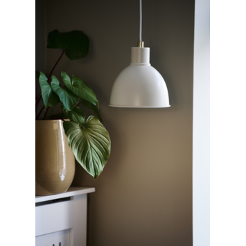 Nordlux hanglamp Pop wit