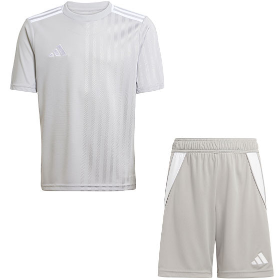 adidas Campeon 25 Trainingsset Kids