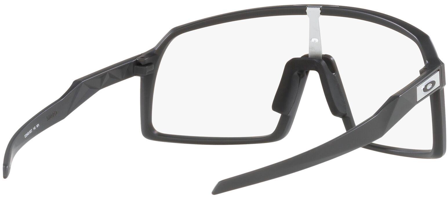 Oakley Sutro Matte Carbon