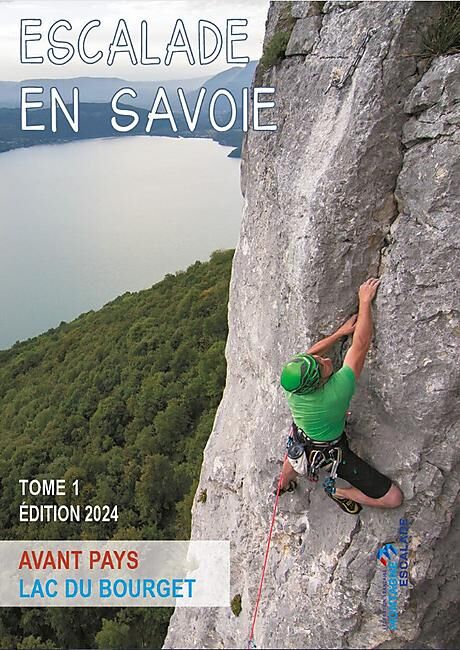 CD FFME 73 - ESCALADE EN SAVOIE T.1