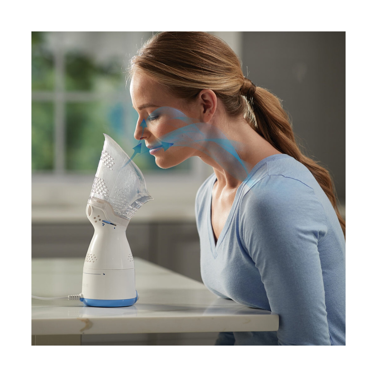 Sinus inhalator VH200