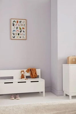 Kid's Concept STAR Sofa, Hvit