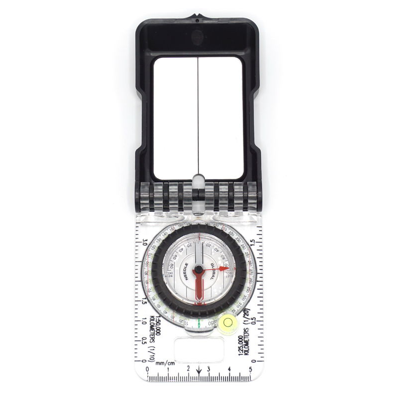 Brunton TruArc 15 Spejlkompas