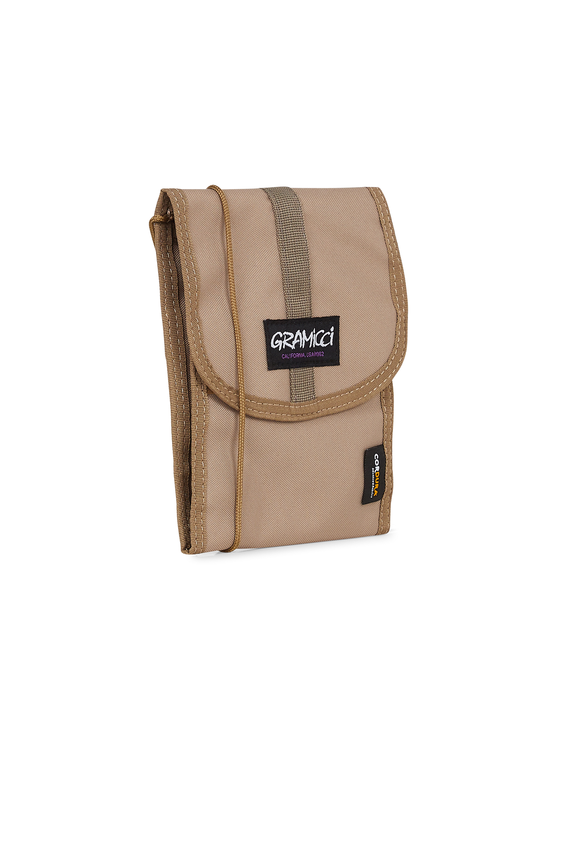 GRAMICCI pochette Beige