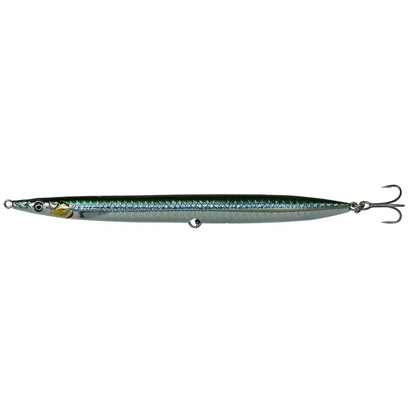 Leurre Coulant Savage Gear Sandeel Pencil Sw - 19G