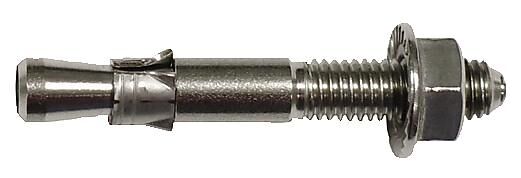 RAUMER - HANG FIX INOX O8 A316L