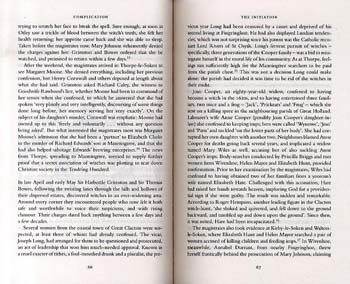 Witchfinders (Paperback)