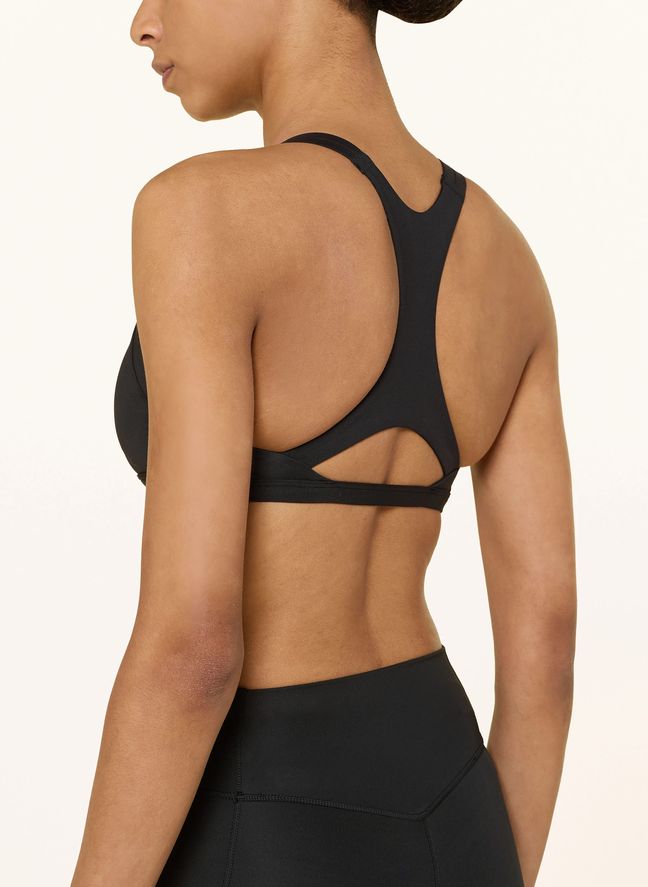 adidas Sport-BH AEROIMPACT LUXE TRAINING