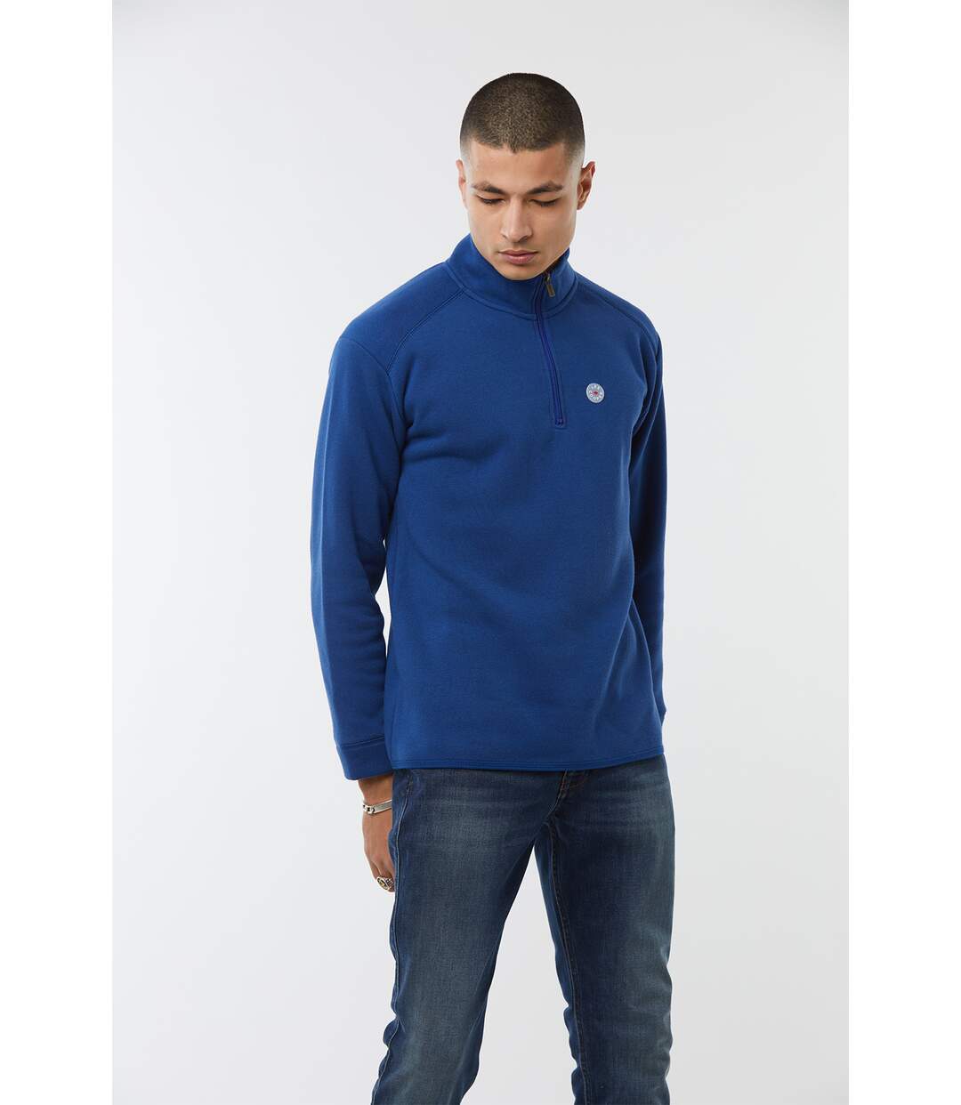 Sweatshirt coton  ENAO