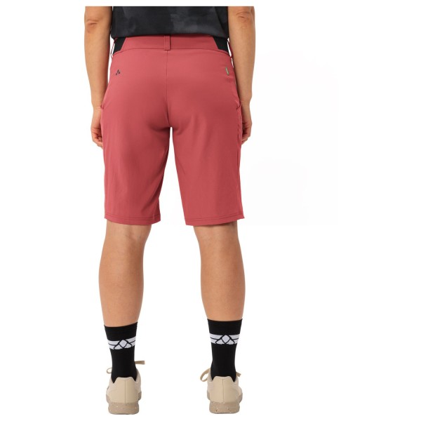 Vaude - Women's Loamer Base Shorts - Pantalon de cyclisme