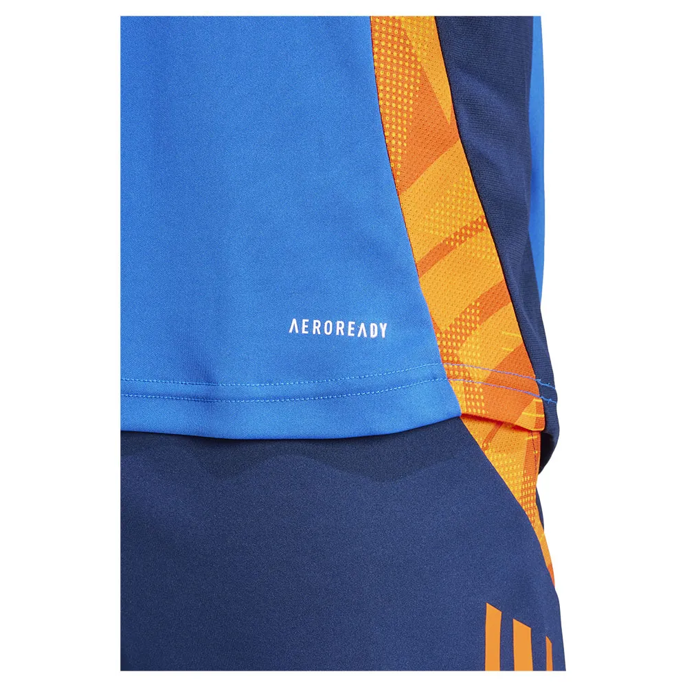 adidas Juventus 24/25 Tiro Competition Training kurzarm-T-shirt