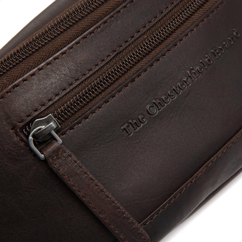 Chesterfield Brand Brana Heuptas Brown