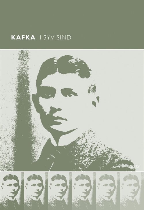 Kafka I Syv Sind - David Bugge - Bog