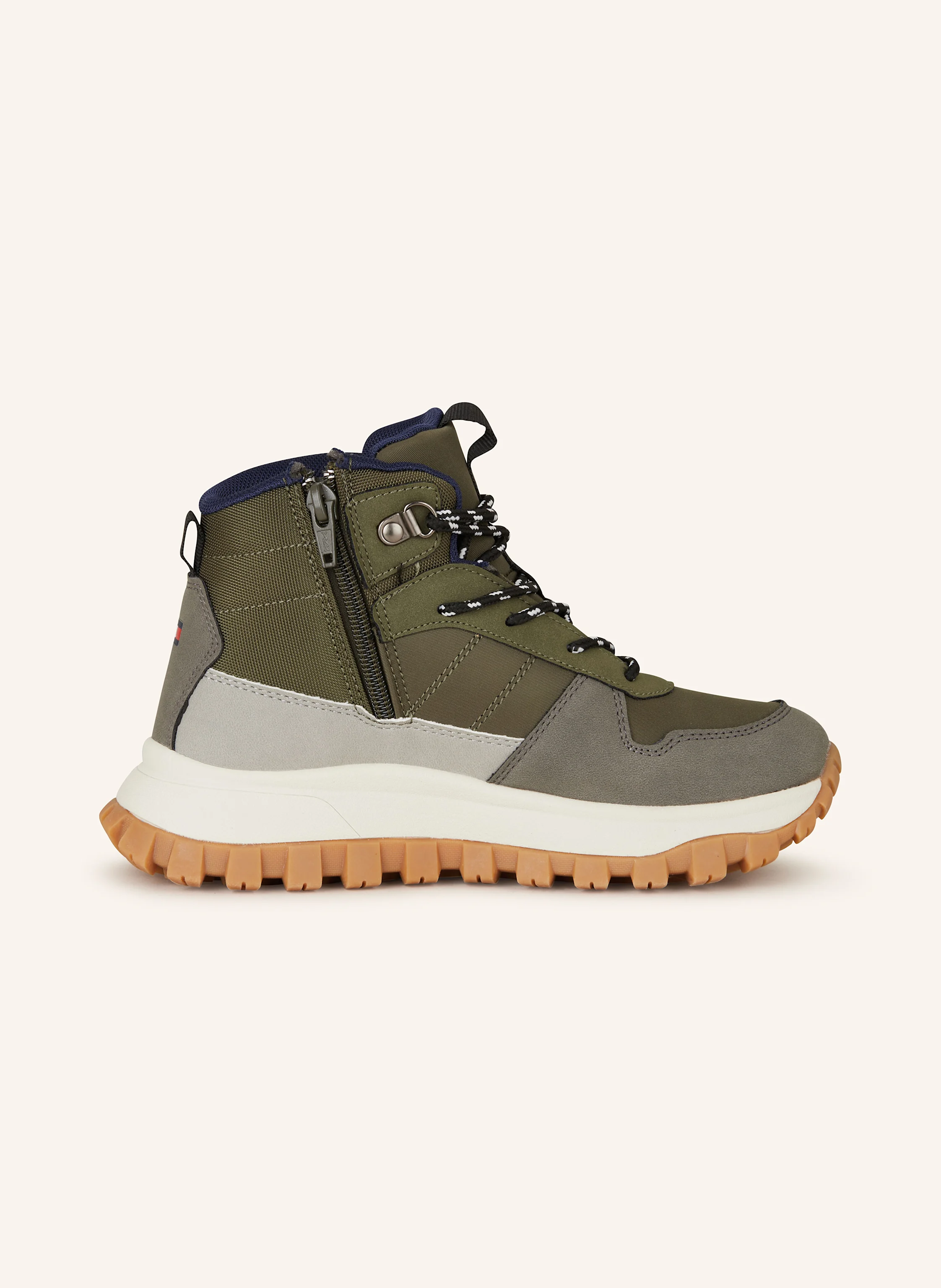 TOMMY HILFIGER Schnürboots