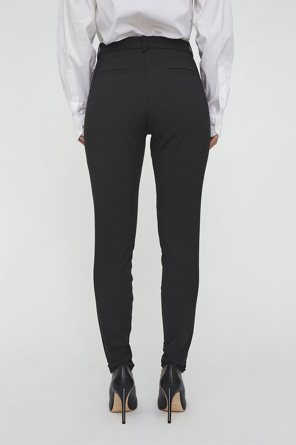 FIVEUNITS Angelie 238 Pants Sort