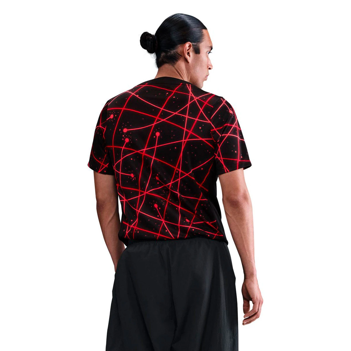 Camisola Nike Atlético de Madrid Pre-Match Mundial Clubes 2025