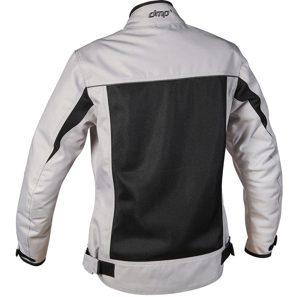 DMP - Blouson Sun Mesh Lady Evo Gris