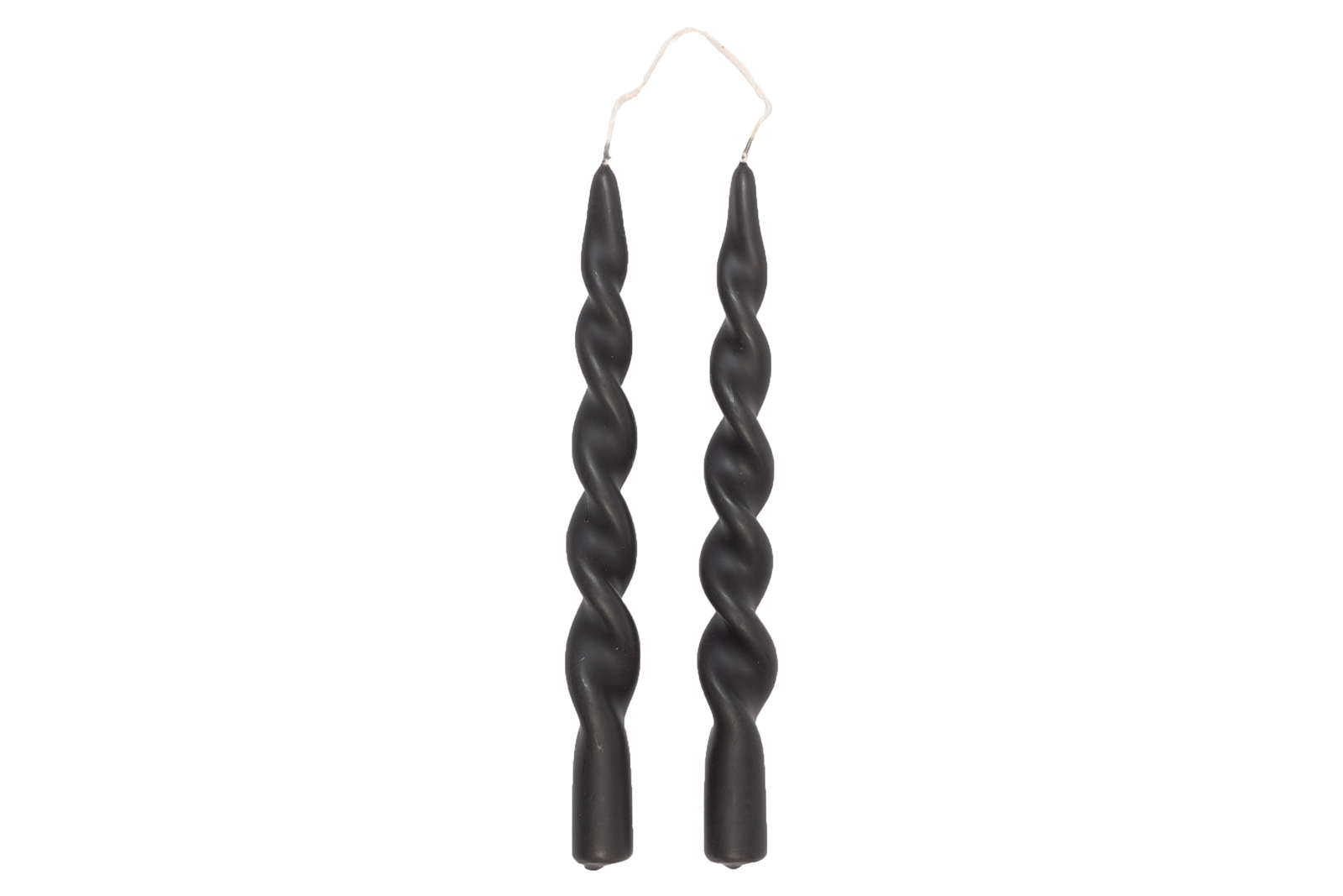 Twisted kronelys 2pk