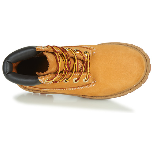 Timberland - 6 IN PREMIUM WP BOOT - Marron