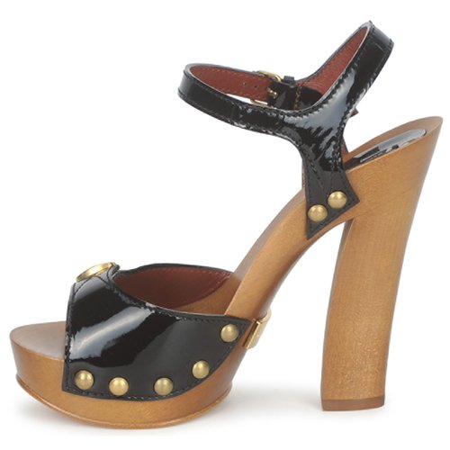 Marc Jacobs - MJ18143 Negro