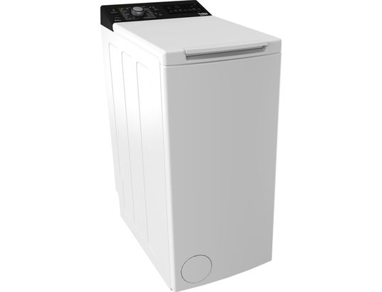 BEKO - Lave linge Top BTL1WFP10652FR