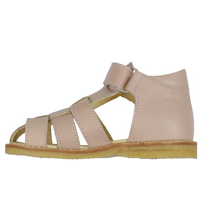 Angulus Sandalen - Rosebud