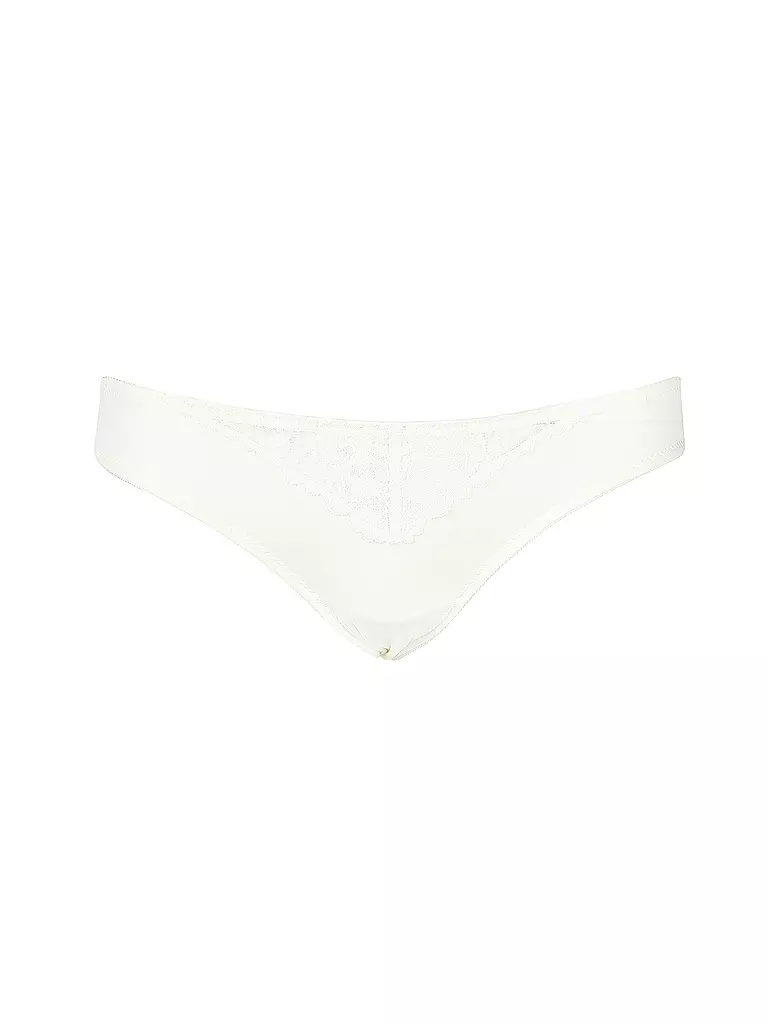 MEY Mini Slip Night Blue champagner creme