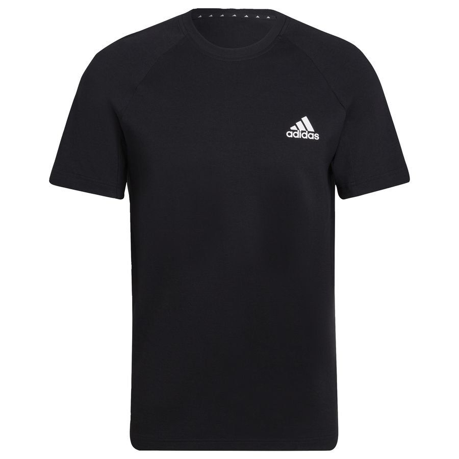 adidas T-Shirt Designed for Gameday - Noir/Blanc
