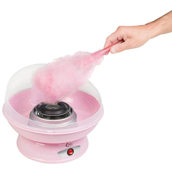 Appareil barbe à papa 420 W Bestron