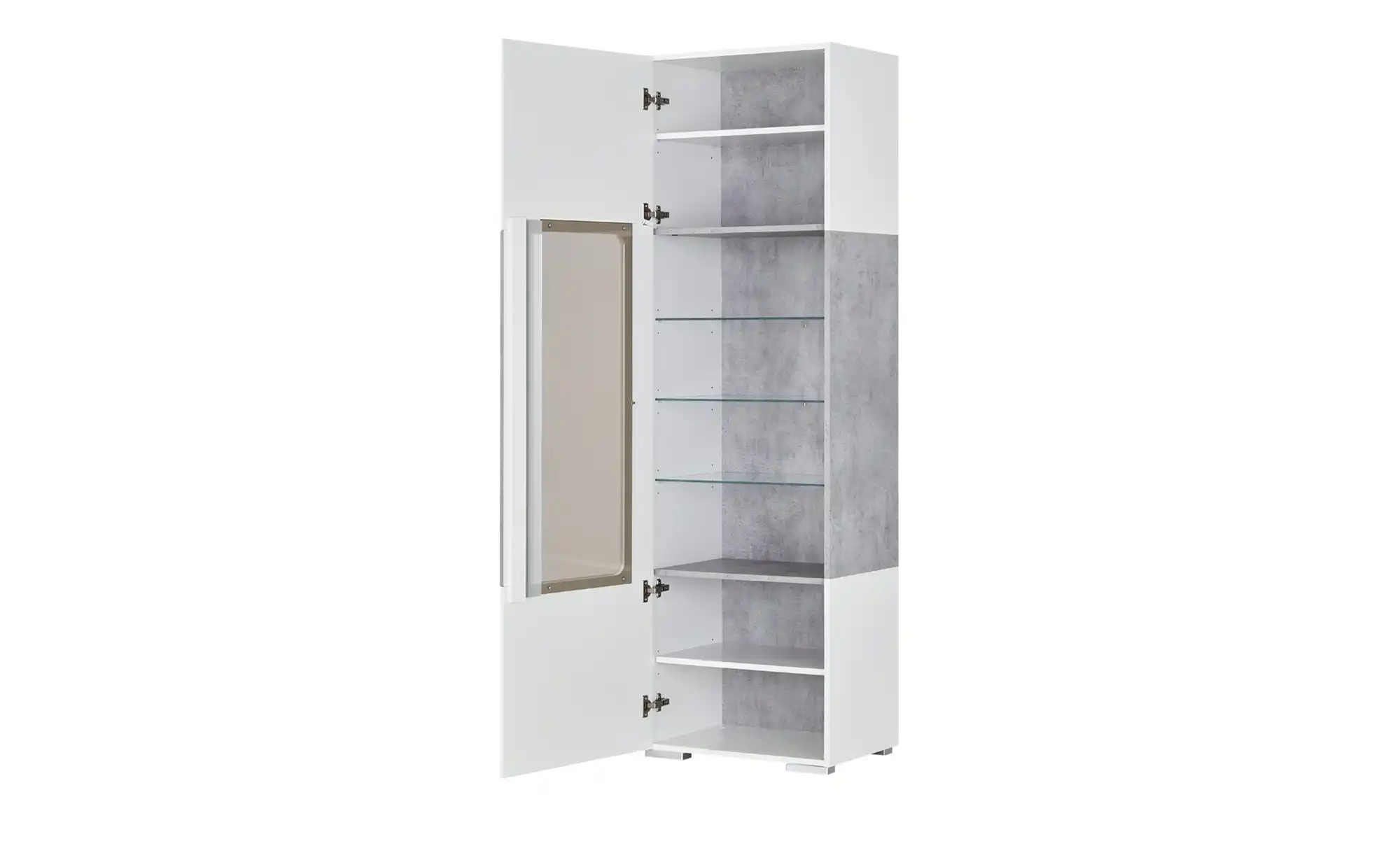 Vitrine Puro