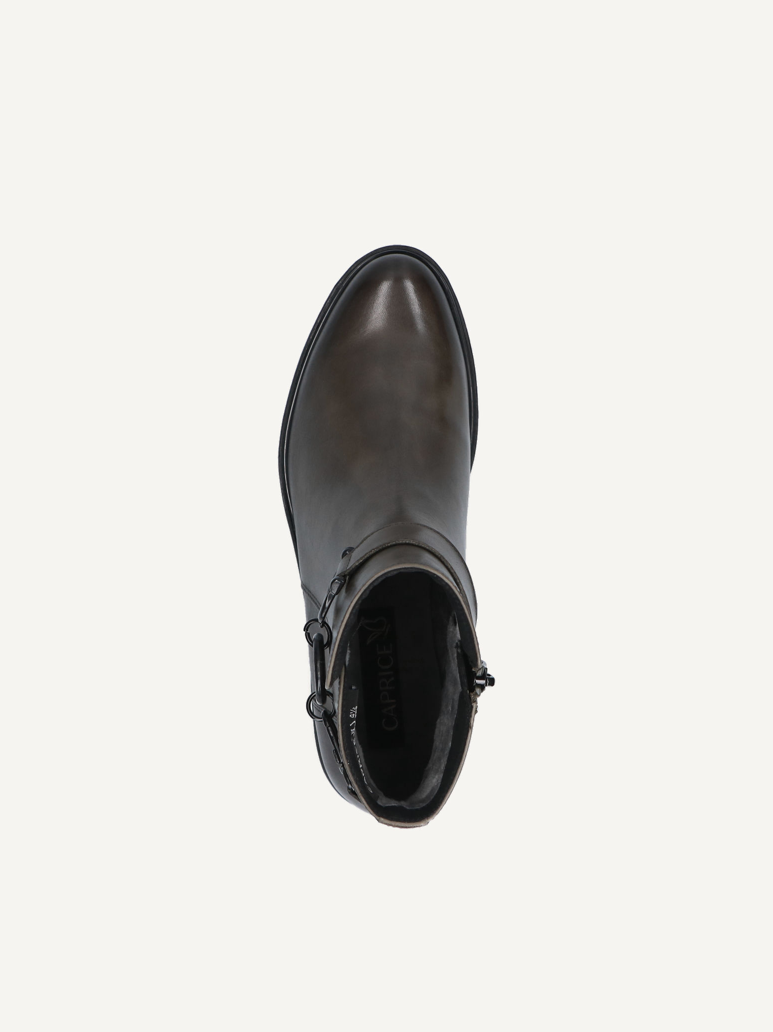 Stiefelette