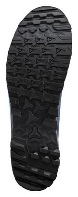 Paires de Chaussures de Vélo Shimano ET700 Bleu