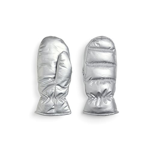 Pieces Radda Vanter, Silver Colour