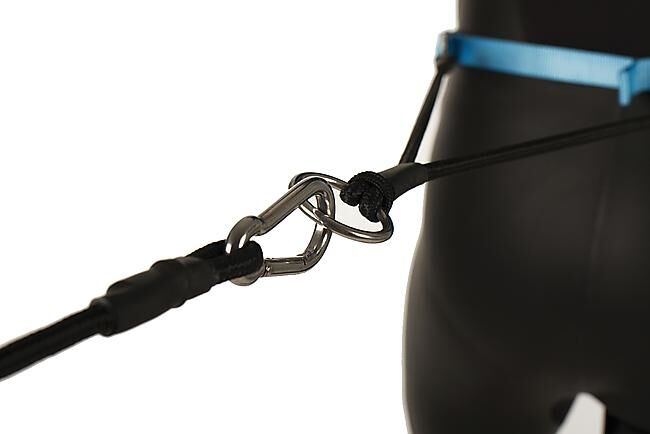 ZEROD - TEAM LEASH SWIMRUN