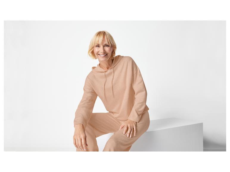 Dames hoodie