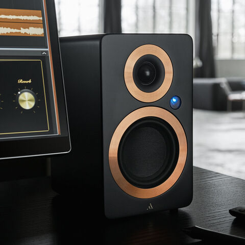 Koop Argon Audio Forte A4 WiFi   Malmo Sub 8 Stereosysteem voor TV | 5 Jaar Garantie
