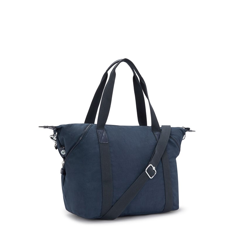 Kipling<br>Shopper Totebag Art