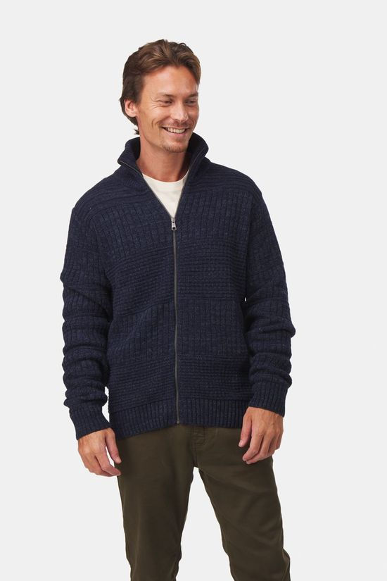 Blue Loop Originals Blue Loop Originals Harlingen Full Zip Vest
