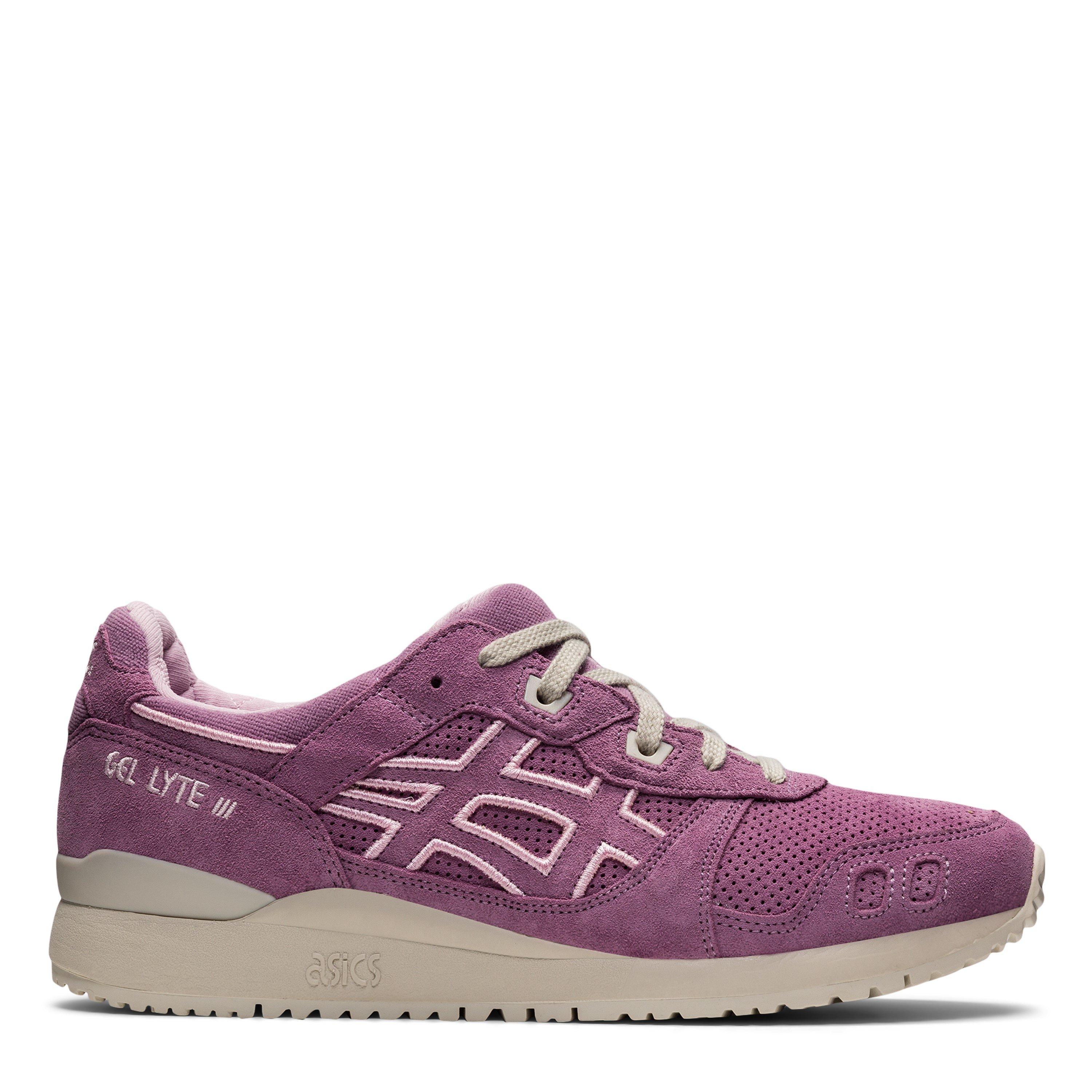 Asics Asics Gel-Lyte Iii Og Chunky Trainers Mens