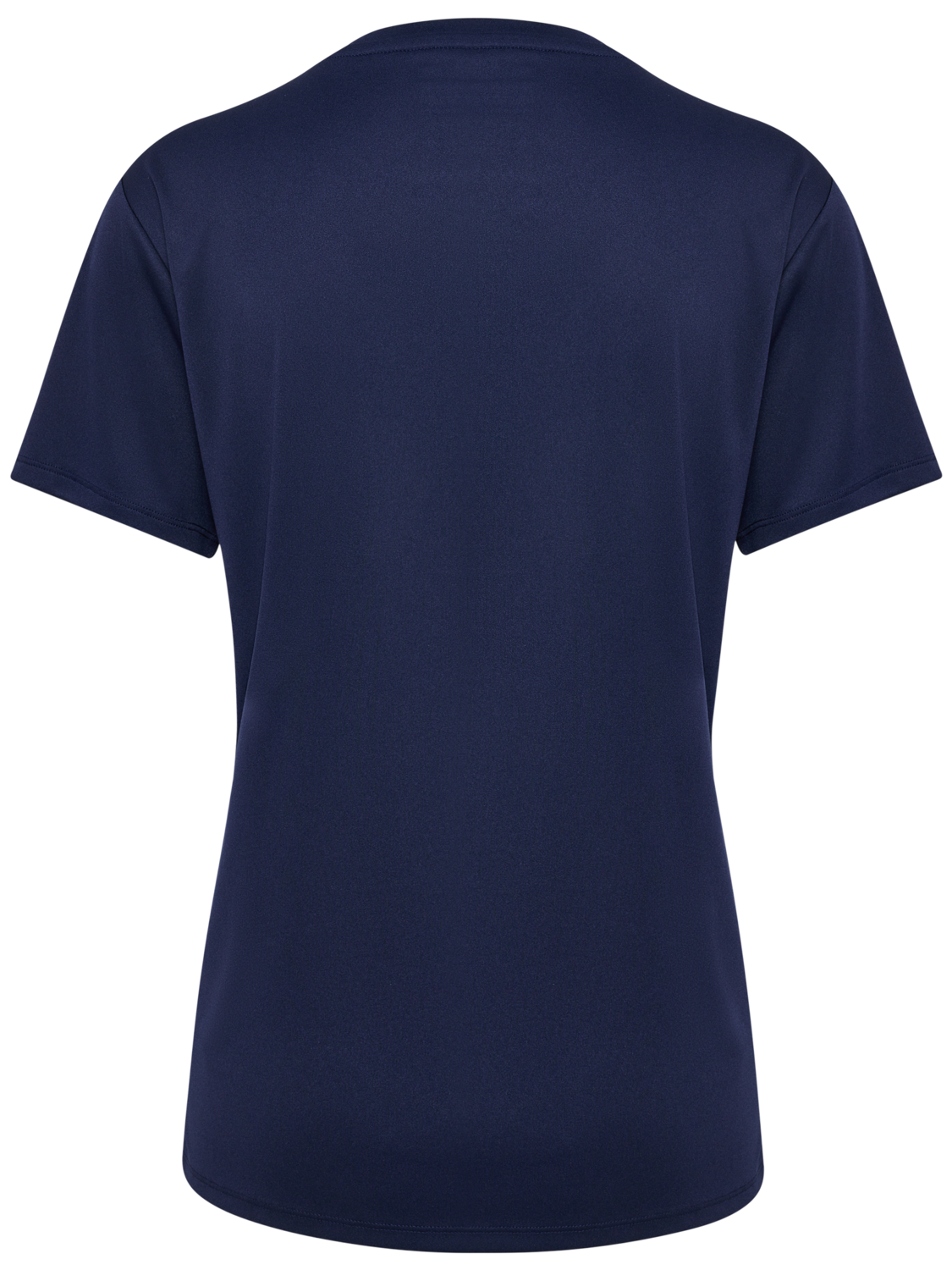 hmlESSENTIAL JERSEY S/S WOMAN